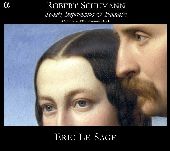 Album artwork for Schumann Sonatas