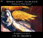 Album artwork for Messiaen, Jolivet, Daniel-Lesur - Polyphonies