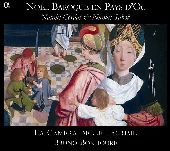 Album artwork for Noel Baroque en Pays d'Oc