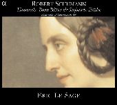 Album artwork for Schumann: Humoreske, Bunte Blätter & Sinfonische