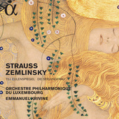 Album artwork for R. Strauss: Till Eulenspiegels lustige Streiche -