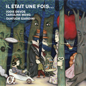 Album artwork for Il était une fois...