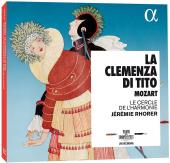 Album artwork for Mozart: La clemenza di Tito, K. 621 (Live)