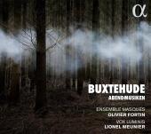 Album artwork for Buxtehude: ABENDMUSIKEN / Fortin