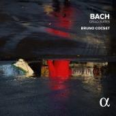 Album artwork for J.S. Bach: Cello Suites / Cocset