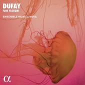 Album artwork for Dufay: Flos Florum
