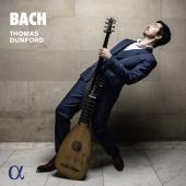 Album artwork for Bach: Lute Suite, BWV 995 - Cello Suite No. 1, BWV