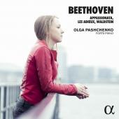 Album artwork for Beethoven: Piano Sonatas Nos. 21, 23 & 26