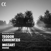 Album artwork for Mozart: Requiem in D Minor, K. 626