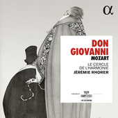 Album artwork for Mozart: Don Giovanni, K. 527 (Live)