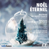 Album artwork for Noël éternel