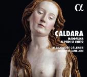 Album artwork for Caldara: Maddalena ai piedi di Christo