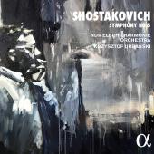 Album artwork for Shostakovich: Symphony No. 5 / Urbanski