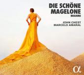 Album artwork for Brahms: Die Schöne Magelone