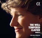 Album artwork for Bach: The Well-Tempered Clavier, Book 2