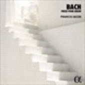 Album artwork for Bach: Pièces pour orgue