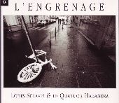 Album artwork for Louis Sclavis : L'Engrenage