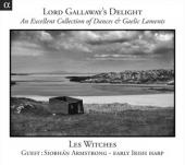 Album artwork for Lord Gallaway's Delight