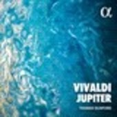Album artwork for Vivaldi / Jupiter Ensemble