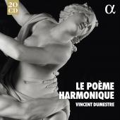 Album artwork for Le Poeme Harmonique - 20-CD Set / Dumestre