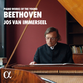 Album artwork for Beethoven: Piano Sonatas