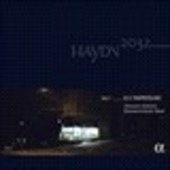 Album artwork for HAYDN2032 - GLI IMPRESARI