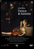 Album artwork for BLOW: VENUS & ADONIS