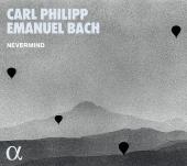 Album artwork for Carl Philipp Emanuel Bach