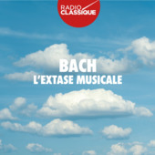 Album artwork for Bach: L'Extase Musicale