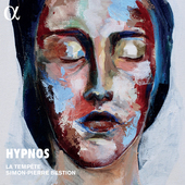 Album artwork for Hypnos