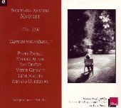 Album artwork for Mozart: Dans un Bois Solitaire...