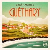 Album artwork for Guethary