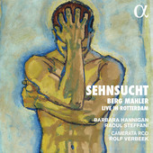 Album artwork for Sehnsucht - Live in Rotterdam