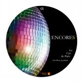 Album artwork for Les Cris de Paris: Encores