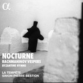 Album artwork for Nocturne