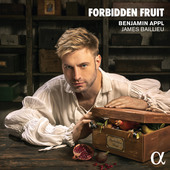 Album artwork for Forbidden Fruit