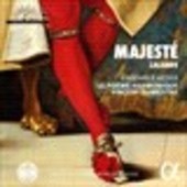 Album artwork for Lalande: MAJESTE