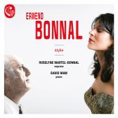 Album artwork for Bonnal: IDYLLE / Roselyn Martel-Bonnal