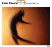 Album artwork for Oscar Strasnoy: Orchestral Works