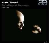 Album artwork for Clementi: Didone abbandonata, Scene tragiche