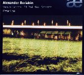 Album artwork for Scriabin: 24 Preludes (Laul)