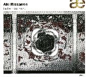 Album artwork for La lumière noire - Aki Rissanen