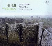 Album artwork for BEETHOVEN : Piano Concerto No. 3