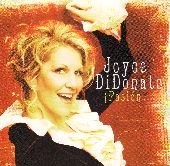 Album artwork for JOYCE DIDONATO - PASSION