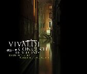 Album artwork for Vivaldi: 12 Violin Concertos (Deuter)