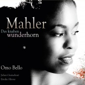 Album artwork for Mahler: Des knaben wunderhorn. Bello