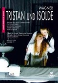 Album artwork for Wagner: TRISTAN UND ISOLDE