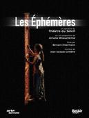 Album artwork for Les Ephemeres