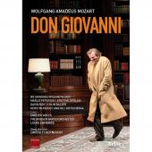 Album artwork for Mozart: Don Giovanni / Skovhus, Langree