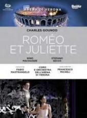 Album artwork for Gounod: Romeo et Juliette
